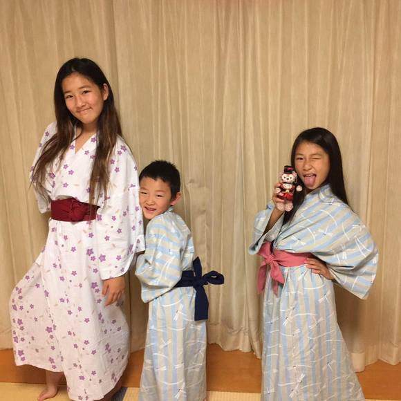 Meet the Posher Other - Meet your Posher, Atsuko